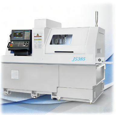 同江JS385-外觀圖