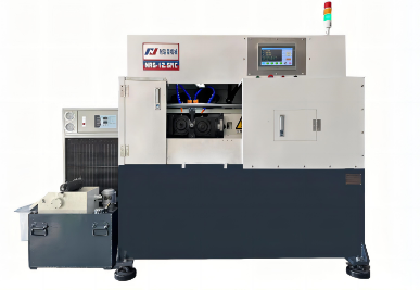 宿松數控滾絲機