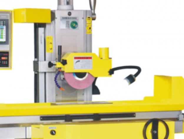 宿松數(shù)控磨床