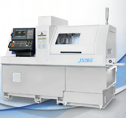 同江JS205 265-外形